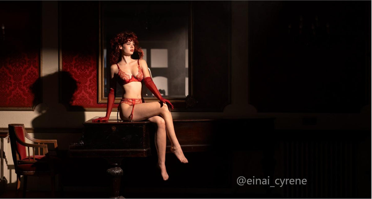 How to Choose the Perfect Matching Lingerie Set