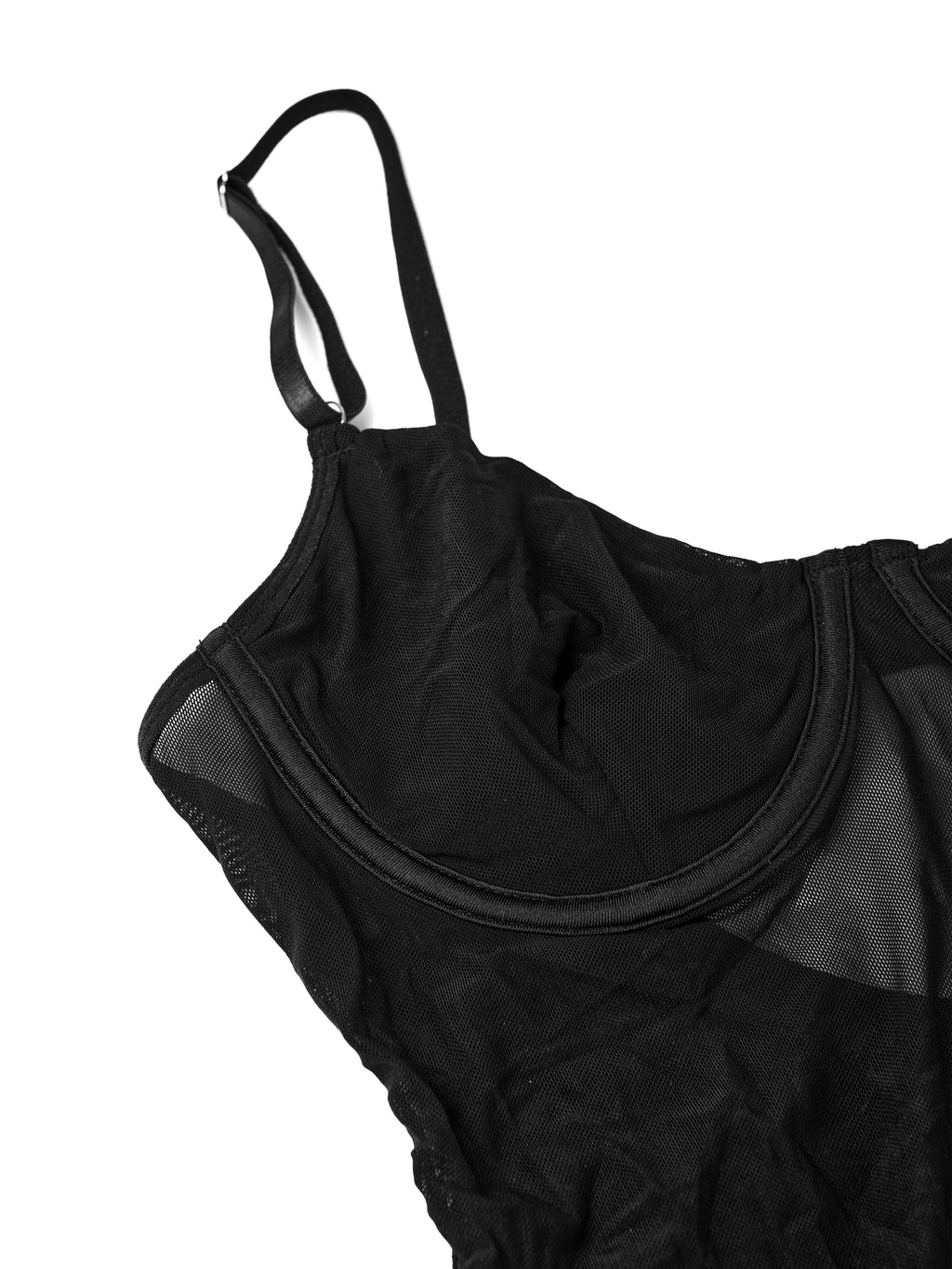 Velara Black Allure Body