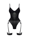 Velara Black Allure Body