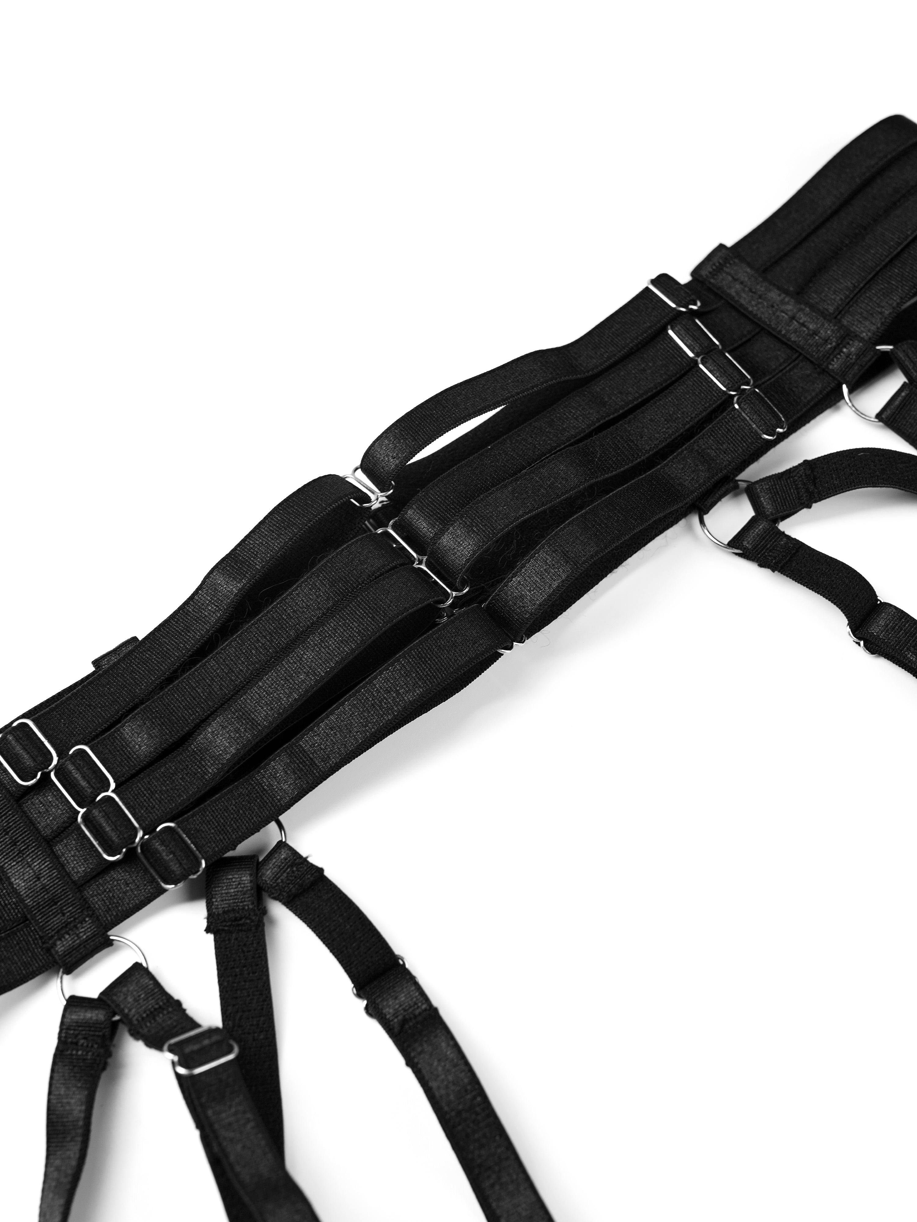 Velara Black Allure Body